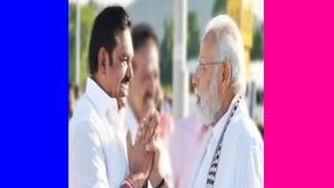 எடப்பாடி கிட்ட நெருங்கி.. மோடி கேட்ட வார்த்தை.. ஐயா அப்பாவு அவ்ளோ கெஞ்சினாரே.. சொல்றது யார் பாருங்க