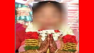 தாலி வாசம்கூட போகலையே..  லாட்ஜ் ரூமுக்குள் நுழைந்த புது மாப்பிள்ளை.. சத்தமே காணோமாம்.. அட கொடுமையே