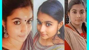 லாட்ஜில் 3 நாள்.. உருக்கிய ஷாரோனின் ஜெபம், சட்டென 