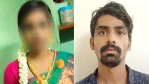 மனைவி போயிட்டாளே.. கதறி துடித்த கணவன்.. ப்பா என்னா ஆக்டிங்! பரோட்டா மாஸ்டரை 