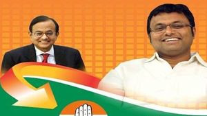 தலைவராக ஒரு சான்ஸ் கொடுங்க.. நான் தமிழ் சினிமா பார்க்கமாட்டேன்.. கார்த்தி சிதம்பரம் பளீர் பதில்! 