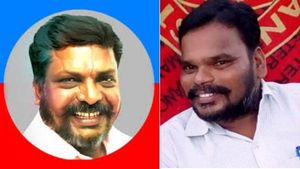 நீ டெல்லியா? ஆனா உன் குடும்பம் கடலூர்லதானே இருக்கு! ராணுவ வீரருக்கு விசிக பிரமுகர் கொலை மிரட்டல்