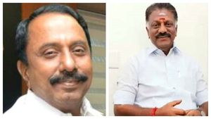 உருப்படவே முடியாது! ’பவர் பாலிடிக்ஸ்’ செய்யும் ஈரோடு செங்கோட்டையன்! பட்டியலை வாசித்த ஓபிஎஸ் டீம்! 