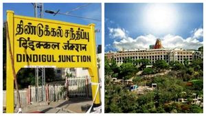 திண்டுக்கல்லை பிரித்து உருவாகிறதா பழனி புதிய மாவட்டம்?  என்னவாகும் வேடசந்தூர்? பரபரக்கும் விவாதம்! 