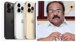 அட்ராசக்க.. உலகின் மிகப்பெரிய ஐபோன் தொழிற்சாலை ஓசூர் நகரில் அமைகிறது.. 60 ஆயிரம் பேருக்கு வேலை