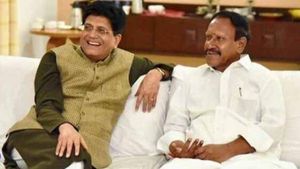 ஈபிஎஸ் டீம் ‘டாப்’ தலைவருக்கு டெல்லி புள்ளியின் அசைன்மென்ட்? அதே நாளில் நடந்த மீட்டிங்! கேம் மாறுதே! 