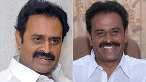 ராமஜெயம் கொலை..திருச்சியில் ஒன்று கூடிய 5 ரவுடிகள்..உண்மை கண்டறியும் சோதனை எப்போது? 
