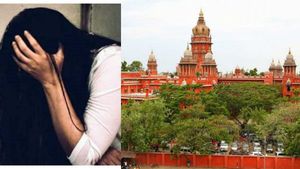 பள்ளிகளில் பாலியல் குற்றங்கள்! மாணவர்களை  பாதுகாப்பது ரொம்ப முக்கியம்! முக்கிய உத்தரவிட்ட நீதிமன்றம்! 