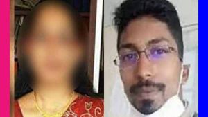 நிர்வாண பெண் சடலங்களுடன் 