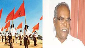 நவ. 6 ஆர்.எஸ்.எஸ்.பேரணிக்கு முற்றிலுமாக தமிழக அரசு தடைவிதிக்க வேண்டும்: சிபிஎம் பாலகிருஷ்ணன் 