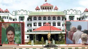 கோகுல்ராஜ் கொலை.. அது நான் இல்லை..பிறழ் சாட்சியம் சொன்ன சுவாதி மீது நீதிமன்ற அவமதிப்பு வழக்கு 