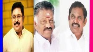 செங்கோட்டையன் முதல்ல.. அடுத்து ராவணன்.. எடப்பாடி பழனிசாமி 