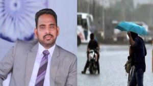 புயலுக்கு லீவா.. உங்க சைக்கில ரெடி பண்ணி ஸ்கூல் போற வழிய பாருங்க..விருதுநகர் கலெக்டர் நச் பதில் 
