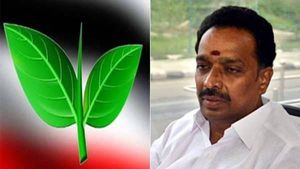  கறுப்பு ஆடு.. கூடவே இருந்து மாஜி கண்ணில் மண்ணைத் தூவிய அதிமுக கவுன்சிலர் யார்? கரூர் அரசியலில் பரபர! 
