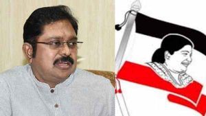சமூகநீதி..மதச்சார்பின்மைனு சொல்வாங்க.. நம்பாதீங்க! தாத்தா முதல் கொள்ளுபேரன் வரை.. டிடிவி விமர்சனம்! 