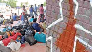 அலறிய சேலம்.. ரூ.4 லட்சத்துக்காக உரிமையாளர் படுகொலை! வடமாநில தொழிலாளர்கள் அட்டூழியம் 
