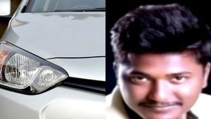13 ஆயிரம் கட்டுனா..12 லட்சம் ரூபாய் கார்.. வலைவிரித்த பெண்.. உஷரான கடலூர் நபர்.. பரவும் ஆடியோ! 