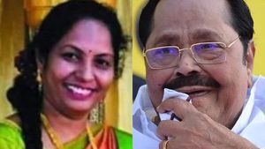 அமைச்சர் துரைமுருகன் அண்ணன் மகள் தற்கொலைக்கு என்ன காரணம் தெரியுமா? சிசிடிவியை ஆய்வு செய்யும் போலீஸ்!