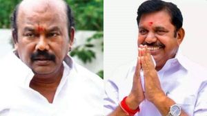 ஆமாங்க டிச. 5 பிரதோஷம்.. டெல்லிக்கு கூப்பிட்டாங்க.. அப்போ நன்னாள்தானே.. சமாளிக்கும் இபிஎஸ் தரப்பு 