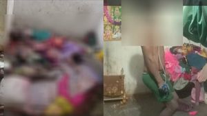 தமிழத்தையே உலுக்கிய ஷாக் சம்பவம்! ஆத்திரத்தில் வீட்டிலிருந்த 5 பேர் கொலை!தற்கொலை செய்து கொண்ட கணவன் 