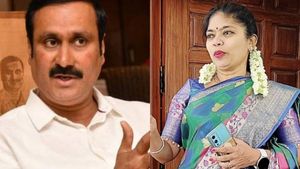 அன்புமணி போட்ட கூட்டணி பிளான்!போட்டு உடைத்த திலகபாமா! வன்னியர்+தேவேந்திரர் = ஆட்சி.. இதென்ன கணக்கு? 