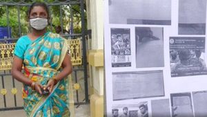 நான் நடிகர் அஜித் ஆபிஸ் மேனேஜர்! உங்களுக்கு வீடுகட்டி தரப்போறாரு! புது வழியில் ஆட்டைய போட்ட கும்பல்!