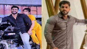 ஜிம் மாஸ்டருக்கு 3 மனைவிகள்.. நாலாவதாக ஒரு கள்ளக்காதல்.. கடைசியில் நடந்த கொலை.. அலறும் மும்பை 