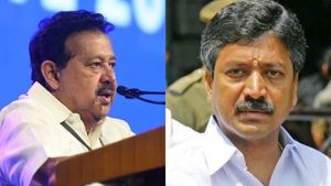தரங்கெட்ட பேச்சு..இத்தோடு நிறுத்திக்கங்க! அப்பறம் தாங்க மாட்டீங்க.. சிவி சண்முகத்தை விளாசிய பொன்முடி
