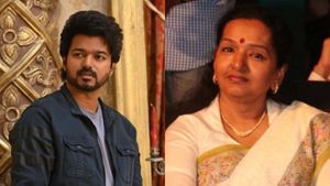 நடிகர் விஜய் அரசியலுக்கு வருவது எப்போது?.. 