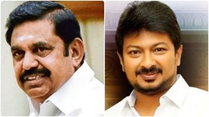 உதயநிதி ஸ்டாலினை அமைச்சராக்குவதில் தப்பில்லை.. 