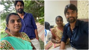  வீட்டுக்கு ஒன்னு..வேலையில் ஒன்னு! இரட்டை வால் குருவி வேடியம்மாள்! வாட்ஸ் அப்பில் கணவன் செய்த சம்பவம் 