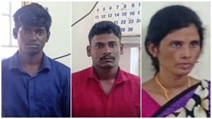சிப்காட் பழக்கம்.. தலைக்கேறிய போதையில் அடங்கிய உயிர்! அழுது புரண்ட ராஜீ! மொத்த ப்ளானும் சொதப்பல் 