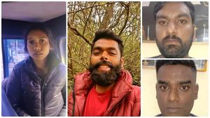கொடைக்கானல் லவ் டுடே..ஓராண்டில் கசந்த லிவ்இன்! பாய் பெஸ்ஸ்டிகளுடன் சேர்ந்து போட்டு தள்ளிய ’ஒத்தரோசா’ 