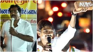 அப்போ “கன்பார்மா”.. அமைச்சர் ஆகிறார் உதயநிதி ஸ்டாலின்! “கம்மிங் சூன்” சொன்ன அமைச்சர் பி.மூர்த்தி 