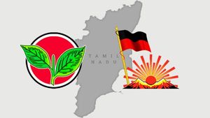வலையில் சிக்கிய விருதுநகர் 