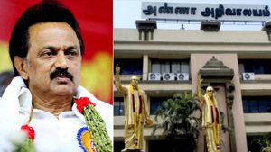தமிழகத்தில் 18 மாதங்களில் உருவான வேலைவாய்ப்பு எவ்வளவு.. வெள்ளையறிக்கை கேட்பது யார் தெரியுமா?