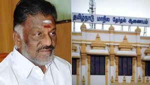  ட்விஸ்ட்.. அதிமுக ஒருங்கிணைப்பாளர்! தேர்தல் ஆணைய கடிதத்தால் குஷியில் ஓபிஎஸ்! என்ன சொன்னார் தெரியுமா? 