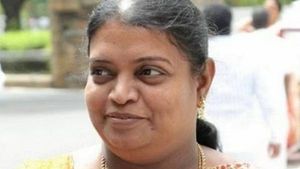 எவ்வளவு இழிவாக பேசணுமோ பேசுறாங்க! ஆனால்..ஒரு ஆணியும் பிடுங்க முடியாது! கொந்தளித்த கீதா ஜீவன்! 