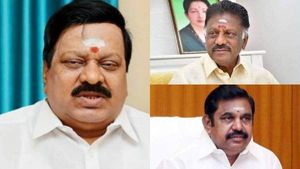 இப்பவே போனாதான் சரி! நேரம் பார்த்து காலை வாரிய கோவை செல்வராஜ்! மொத்தமாய் பறக்கும் ஓபிஎஸ் டீம்! 