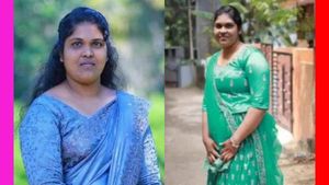 கண்ணை உறுத்திய 
