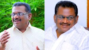  விட்டதைப் பிடித்து ‘கொடி’ நாட்ட கணக்கு போட்ட மாஜி! வாரிசுக்கு பதவி பெற பரபர மூவ்! “அதே ரூட்”.. ஆஹா!