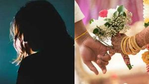 உனக்கு 19, எனக்கு 40.. 21 வயது மூத்தவரை காதலித்த கோமதி.. சினிமாபோல் விரட்டிய உறவினர்கள் சேசிங்! பரபர 