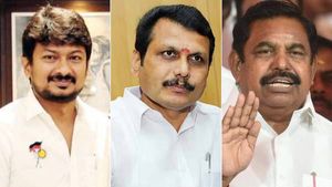 உதயநிதிக்கு புது அசைன்மென்ட்.. 