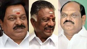 அதிமுகவின் அழிவுக்கு காரணம் ஓபிஎஸ்ஸும் வைத்திலிங்கமும்தான்.. கோவை செல்வராஜ் பகீர் குற்றச்சாட்டு 