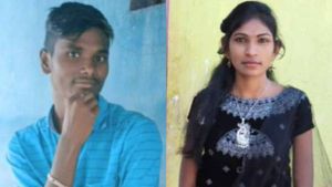 கல்யாணமாகி 3 மாசம் தான்! கிணற்றுக்குள் கை காலை கட்டி.. கணவனை தவிக்க விட்ட ராஜீ! சிக்கும் ‘புள்ளி’! 