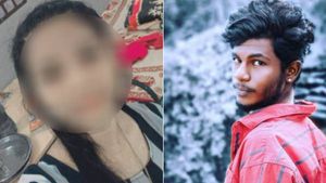 இனிக்க இனிக்க பேசி காதல் வலை! ’எல்லாம்’ முடிந்தபின் சாதியை சொல்லி ராகுல் எஸ்கேப்! தூத்துக்குடி ஷாக்! 