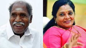 3 மணி நேரம் காத்திருந்த 