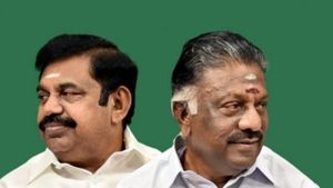 பத்தல..பத்தல..ஆதரவாளர்களை உசுப்பேற்றும் ஓபிஎஸ்! இபிஎஸ்க்கு எதிராக போடும் பக்கா ப்ளான்! சுறுசுறு தேனி 