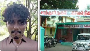 பயங்கரமான ஆளா இருக்காங்களே! விருதுநகர் நகை பறிப்பு.. அதன்பின் திருடனின் செயல்! “ஷாக்” ஆன போலீஸ் 