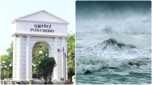 மாண்டஸ் புயலால் கடலில் பெரிய அளவில் மாற்றங்கள்.. தீவிர ஆய்வில் இறங்கியுள்ள ஆராய்ச்சியாளர்கள்.. ஷாக் 